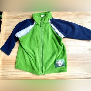 Carters Fleece 18m